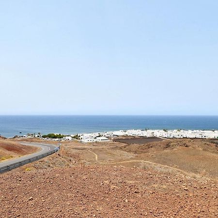 Viviendas El Pescador - Ancla El Golfo Exteriér fotografie